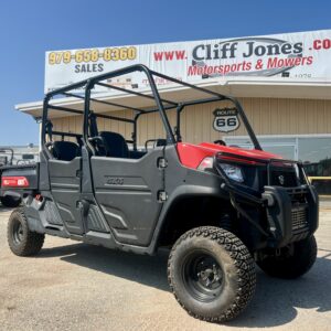 2025 Kioti Utility Vehicles K9 2440 4x4 Side by Side Utility Vehicle UTV